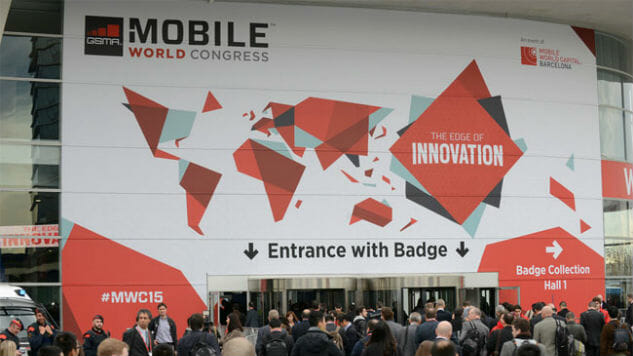 5 Smartphones We’re Looking Forward to Seeing at Mobile World Congress 2016