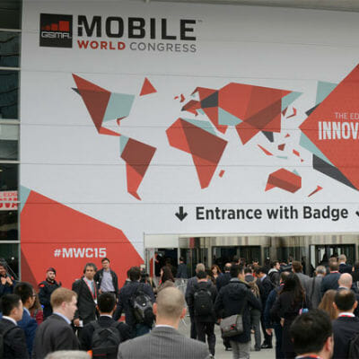 5 Smartphones We're Looking Forward to Seeing at Mobile World Congress 2016