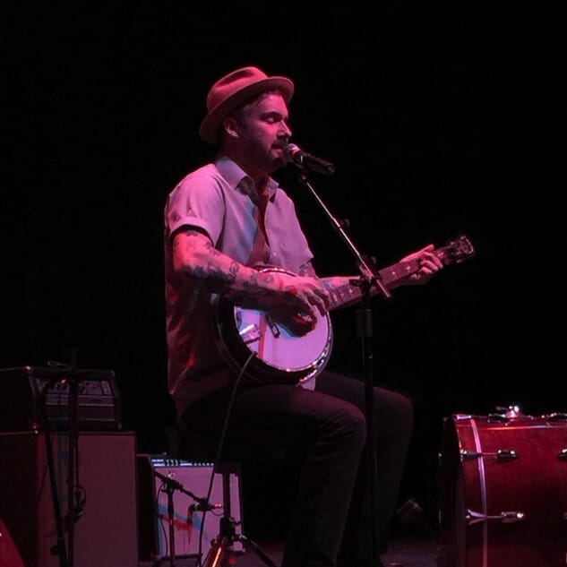 Daytrotter Downs Festival: Day One