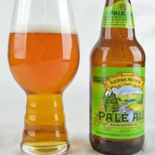 83 of the Best American Pale Ales, Blind-Tasted and Ranked
