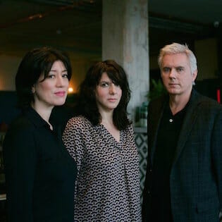 Lush Release First Song in 20 Years, Announce EP