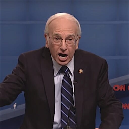 How Saturday Night Live is Preparing America for Bernie Sanders