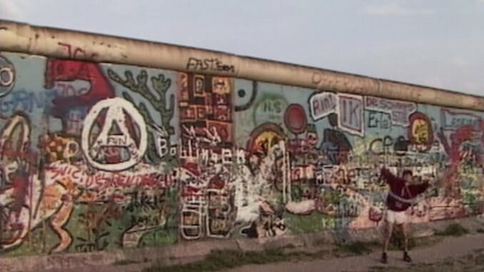 New Order’s “Singularity” Video Features Behind-the-Scenes Footage of ’80s Era West Berlin
