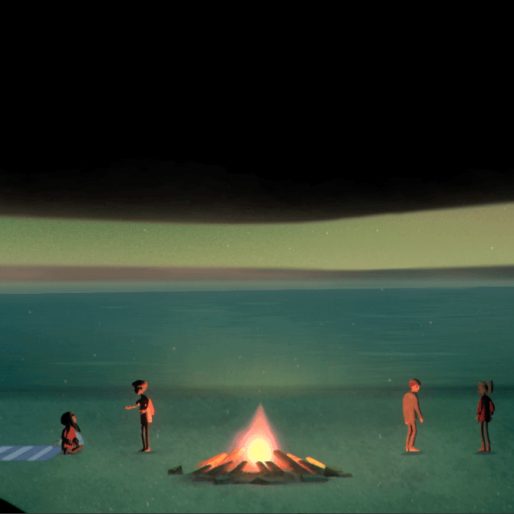 5 Things To Watch After You Finish Oxenfree