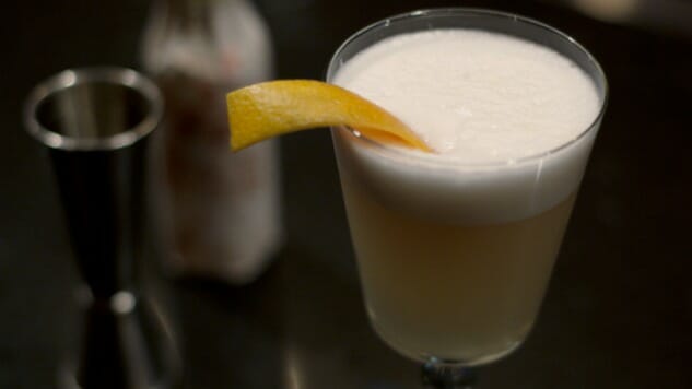 5 Cocktails That Will Have You Raising A Glass To The Egg!