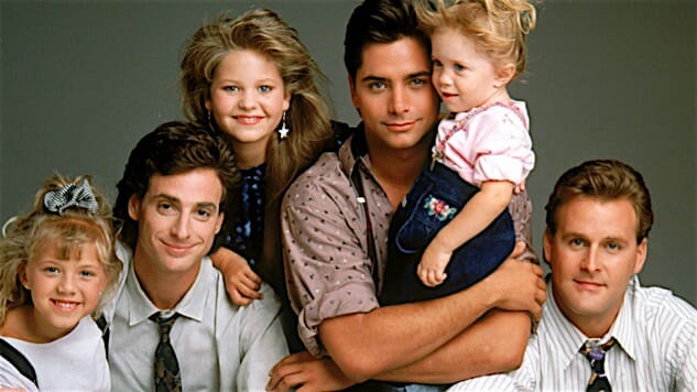 Celebrating Fuller House with a Look Back at the Best Original Catchphrases