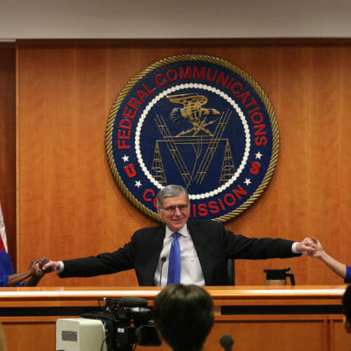 What The FCC Ruling on Cable Companies Means For You