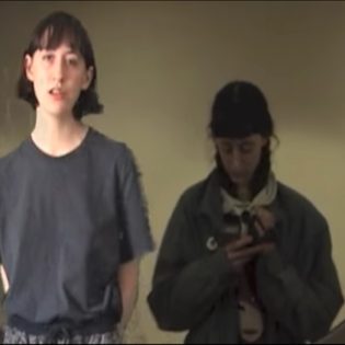 Frankie Cosmos Rocks out With Friends in New Video