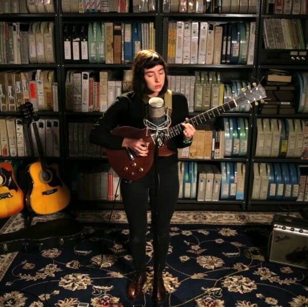 Mothers: Live at the Paste Studio