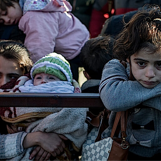 Controlled by Fear, Controlled by Ignorance: America Keeps Getting the Syrian Refugee Crisis Wrong