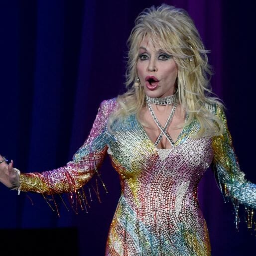 10 Awesome Renditions of Dolly Parton's 
