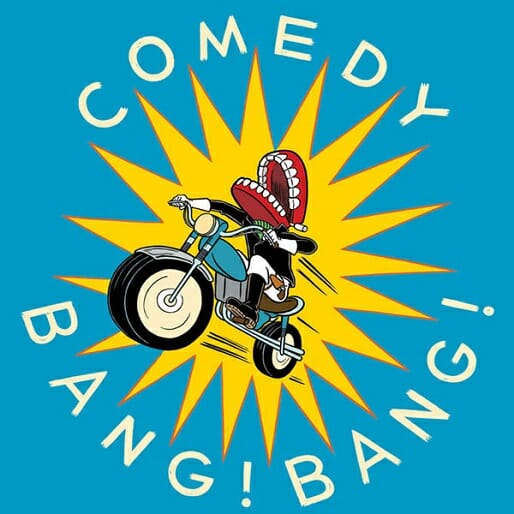 The 10 Best Comedy Bang! Bang! Musical Moments