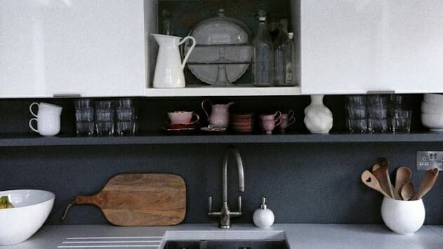 Kitchen Storage Tricks Small Apartment Dwellers Will Love