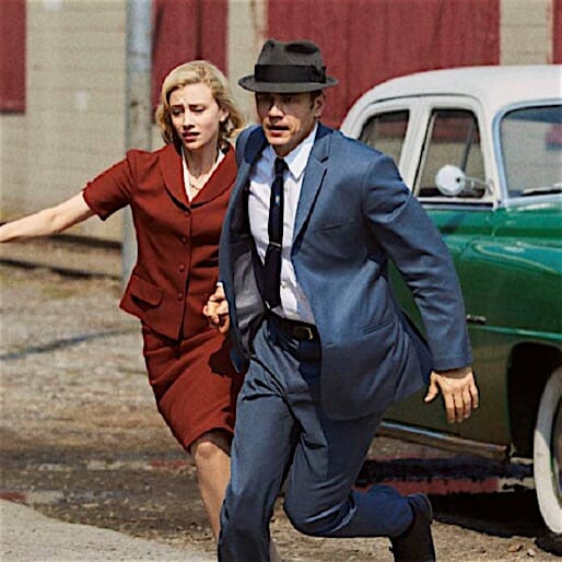 9 Behind-the-Scenes Facts About 11.22.63, From J.J Abrams and the Cast