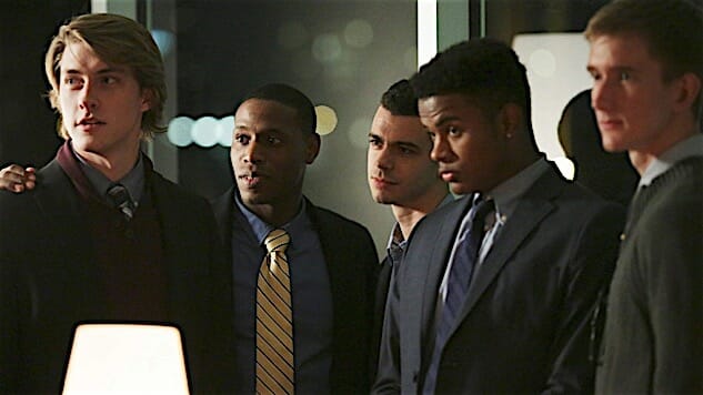 Trigger Warning: American Crime, TV and Society’s Evolving Sexual Violence Conversation