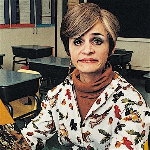 Revisiting The Very Sexual, Decidedly Unsexy World of Strangers with Candy