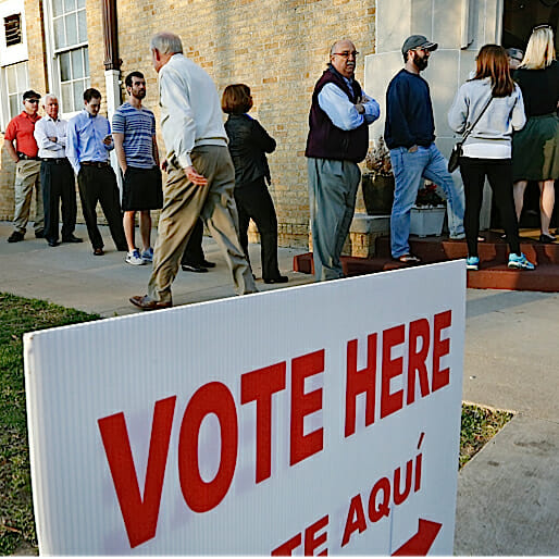 How the Southeast and the Media Have Corrupted Super Tuesday, and Maybe the Entire Primary: A Q&A