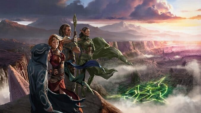 Magic: The Gathering—Oath of the Gatewatch
