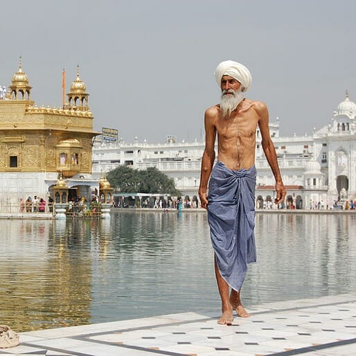 Off The Grid: 5 Things to Know Before Traveling to India