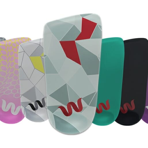 How Wiivv's 3D Printed Insoles Will Save Your Feet