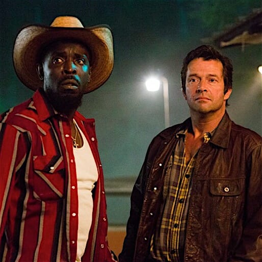 5 Reasons to Watch the Wild and Pulpy Hap and Leonard