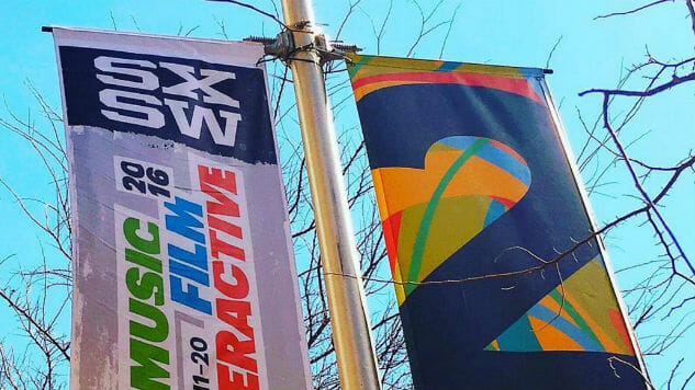 SXSW Interactive: The Tech We’re Looking Forward To