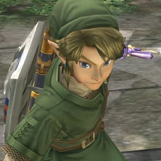 5 Things You Should Know About Legend of Zelda: Twilight Princess HD