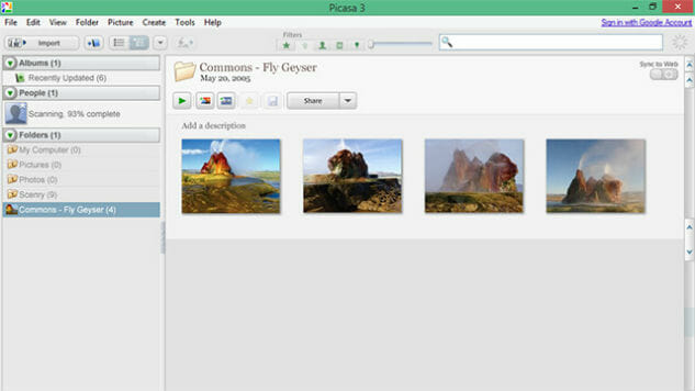 Picasa is Dead. Here Are 5 Free Alternatives for Online Image Software