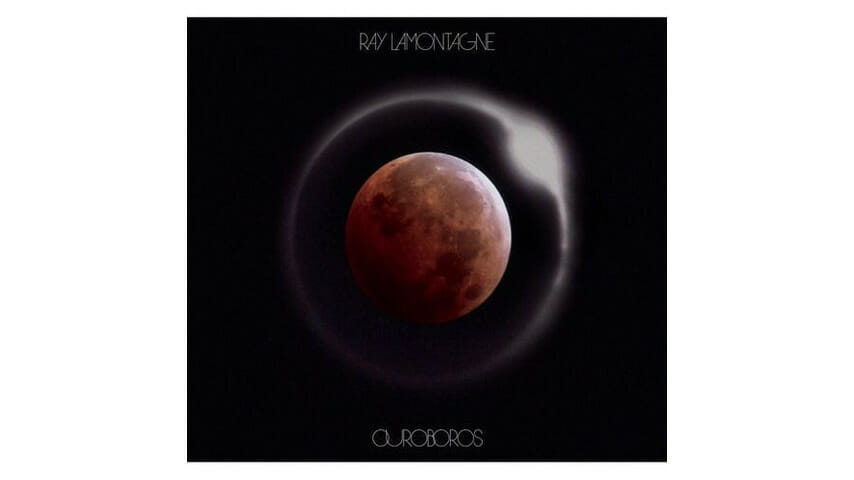 Ray Lamontagne: Ouroboros