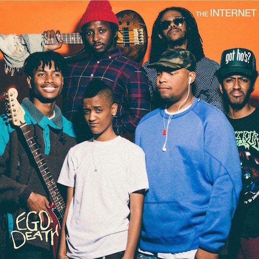 Watch The Internet Perform Three Songs In One Music Video