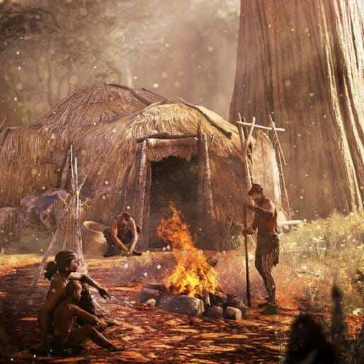 Far Cry Primal: Make This Village Great Again