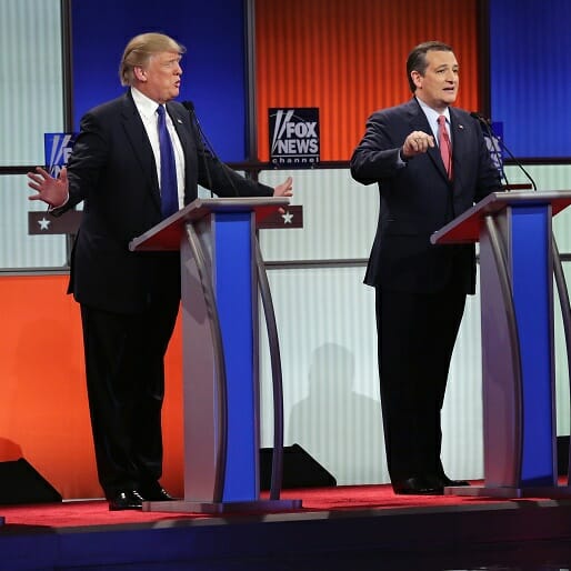 7 Spin-Off TV Show Ideas For When The GOP Debates End