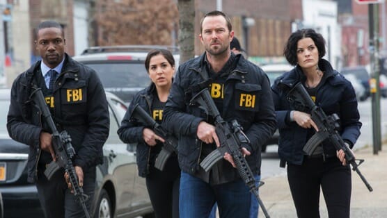 Blindspot: “Scientists Hollow Fortune”