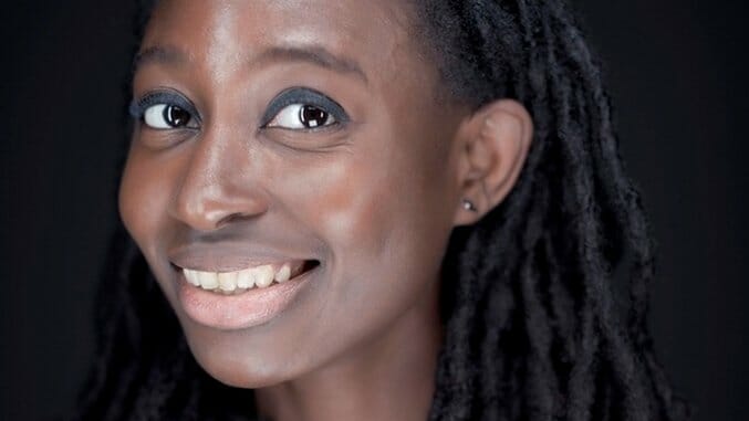 Helen Oyeyemi Imbues Short Stories with Surrealism in What Is Not Yours ...