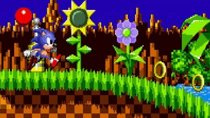 5 Sonic Games We’d Like to See