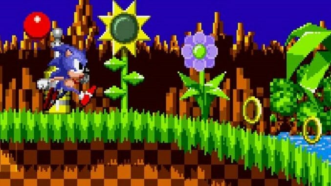 Games Inbox: What is the best Sonic the Hedgehog game?