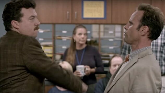 Watch the First Trailer for Danny McBride’s Vice Principals