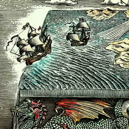 Planar Conspiracy: A Conversation with a Flat Earth Believer