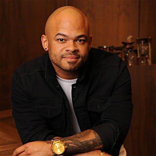 Being Bold: Director Anthony Hemingway on Underground and The People v. O.J. Simpson