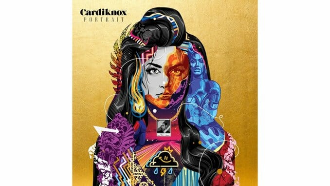 Cardiknox: Portrait