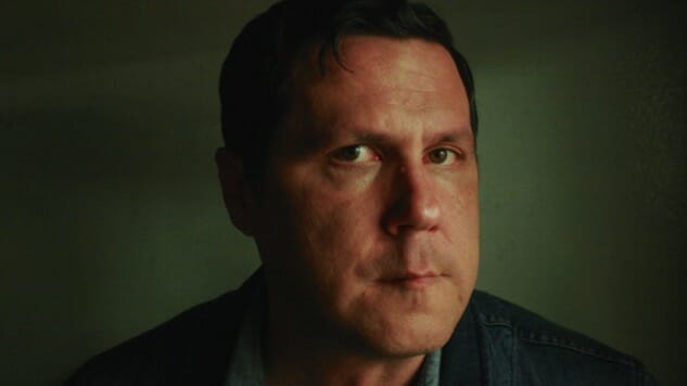 “I Went from the Light Really Into the Black”: Damien Jurado Opens Up About Depression