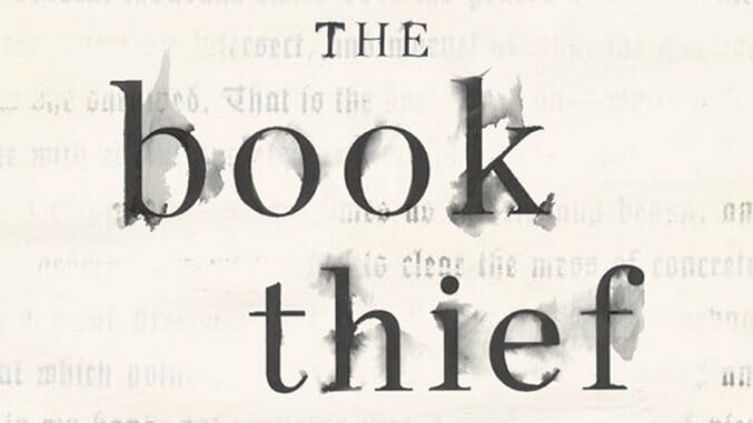 The Book Thief 10 Years Later: Markus Zusak Reflects on His Iconic Novel