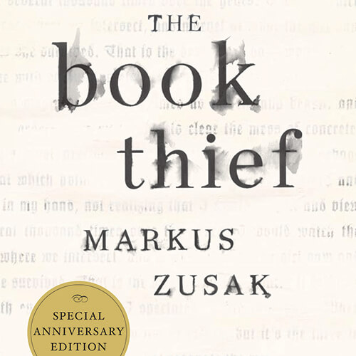 The Book Thief 10 Years Later: Markus Zusak Reflects on His Iconic Novel