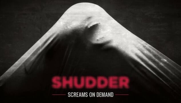 Best horror movies on sale streaming