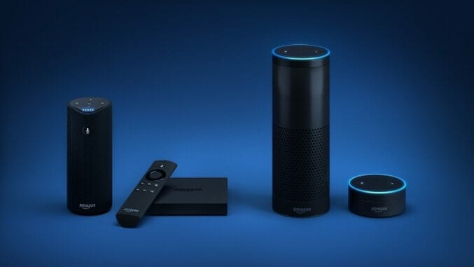 Amazon Tap and Dot: What You Need to Know