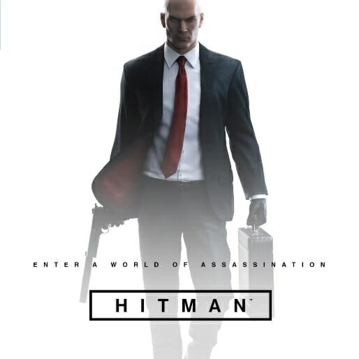 Hitman Episode One: Spies Like Them