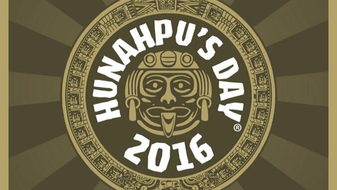 10 Memorable Beers from Cigar City Hunahpu Day