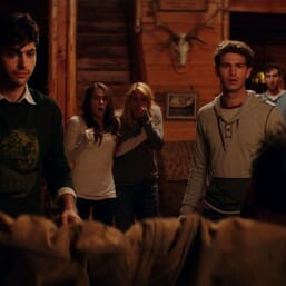 Cabin Fever