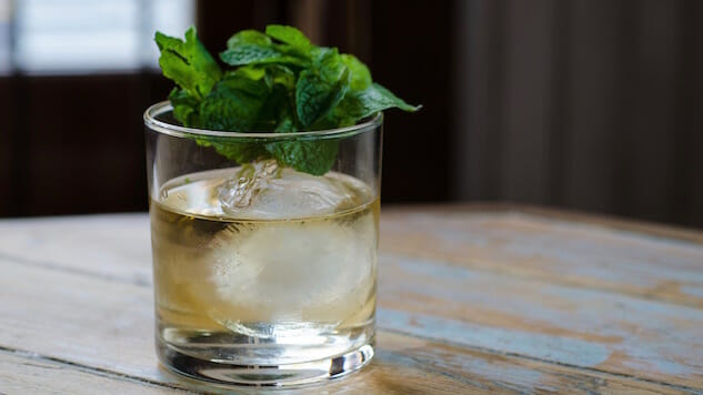 10 Irish Whiskey Cocktails For St. Patrick’s Day