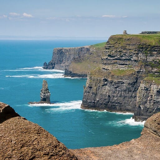 Off The Grid: 5 Ways To Go Green In Ireland